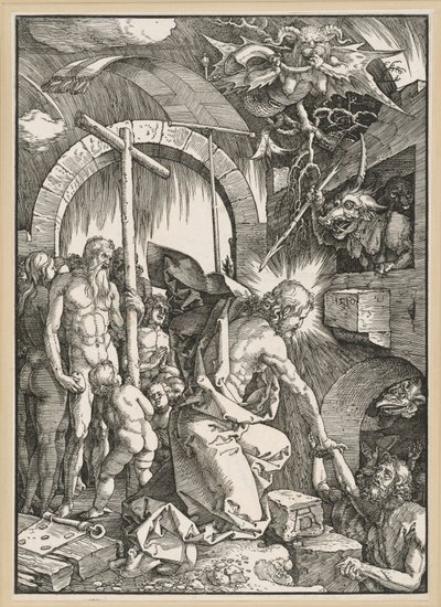  av Albrecht Dürer