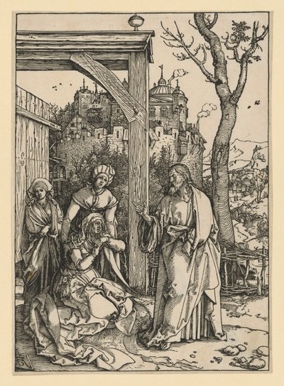  av Albrecht Dürer