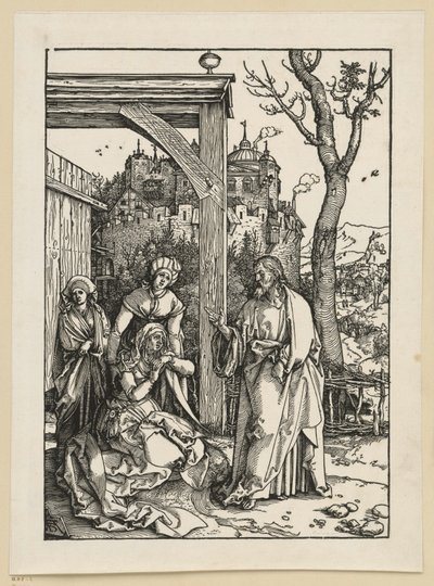  av Albrecht Dürer