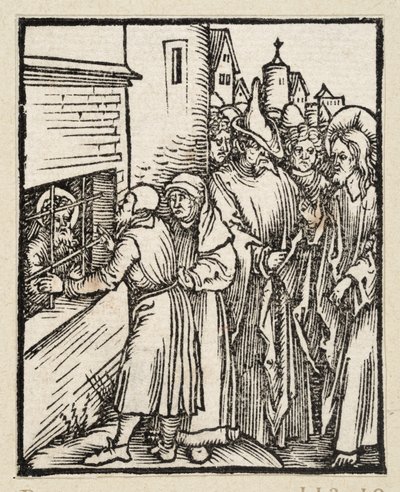  av Albrecht Dürer