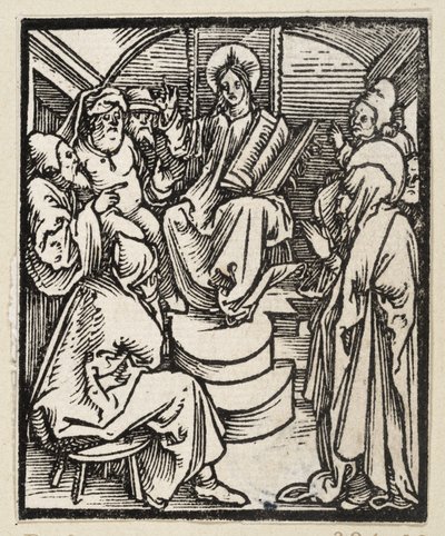  av Albrecht Dürer