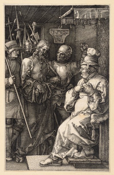  av Albrecht Dürer