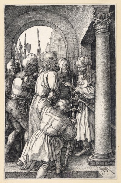  av Albrecht Dürer