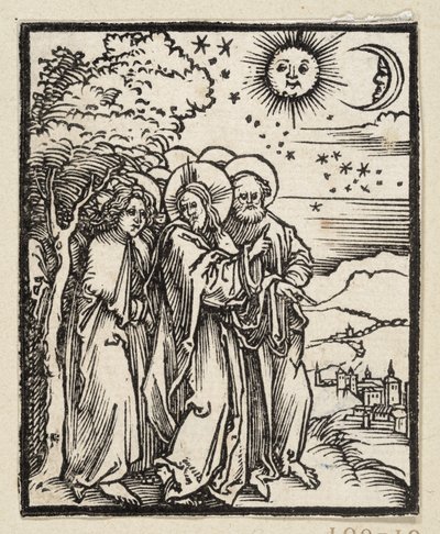  av Albrecht Dürer