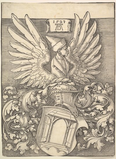  av Albrecht Dürer