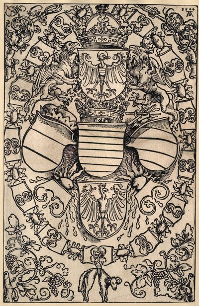  av Albrecht Dürer