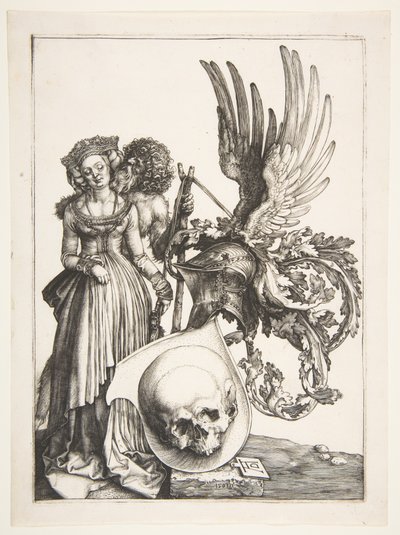  av Albrecht Dürer