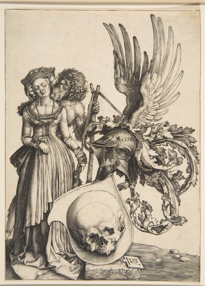  av Albrecht Dürer