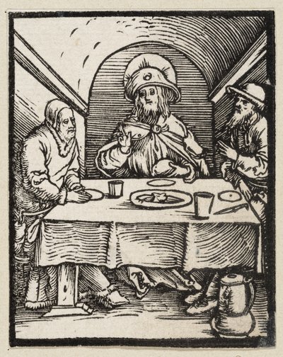  av Albrecht Dürer