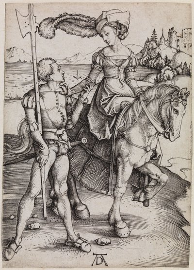  av Albrecht Dürer