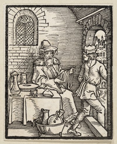  av Albrecht Dürer