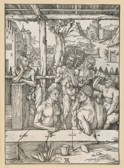  av Albrecht Dürer