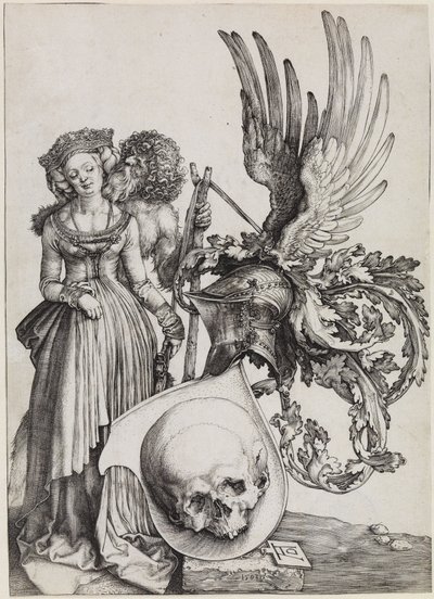  av Albrecht Dürer