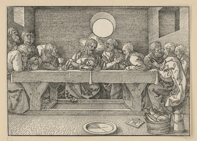  av Albrecht Dürer