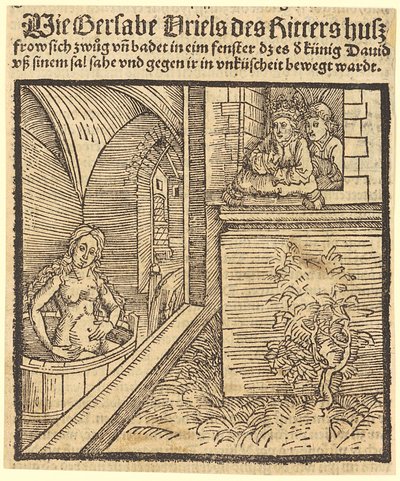  av Albrecht Dürer