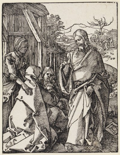  av Albrecht Dürer