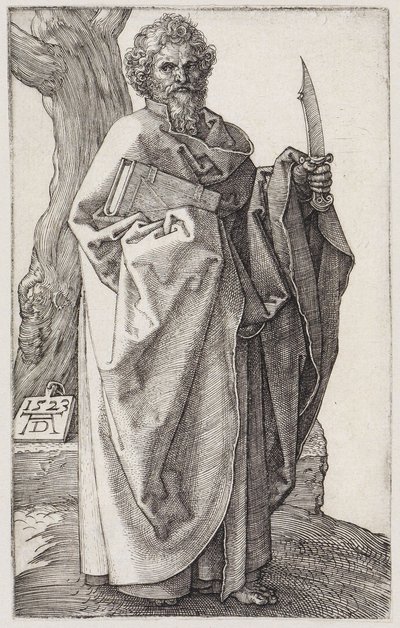  av Albrecht Dürer