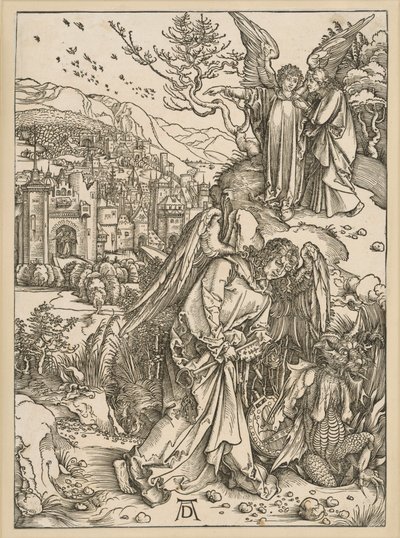  av Albrecht Dürer
