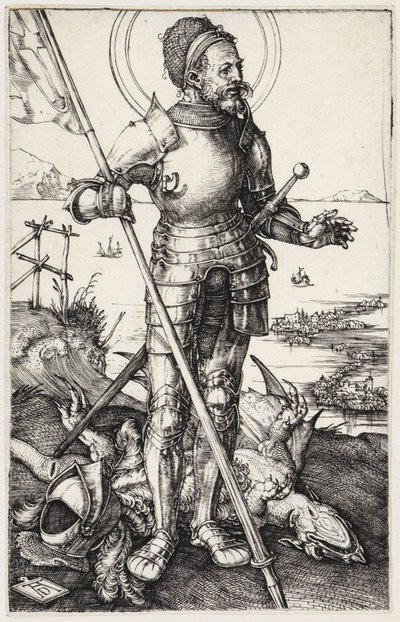  av Albrecht Dürer