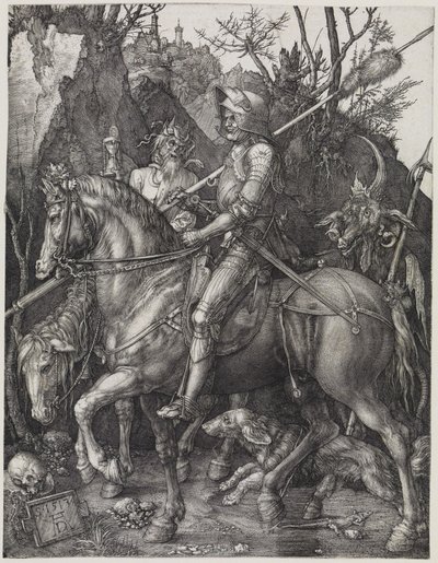  av Albrecht Dürer