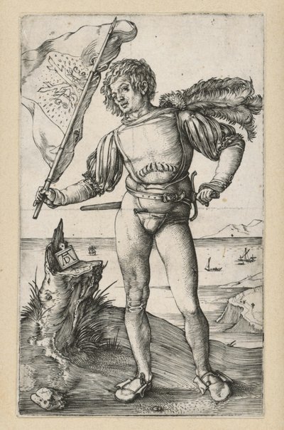  av Albrecht Dürer