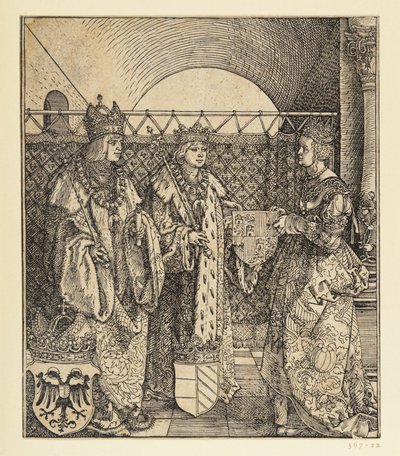  av Albrecht Dürer