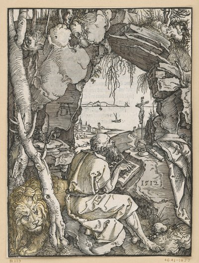  av Albrecht Dürer