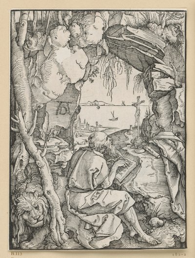  av Albrecht Dürer