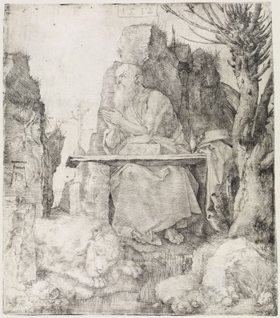  av Albrecht Dürer