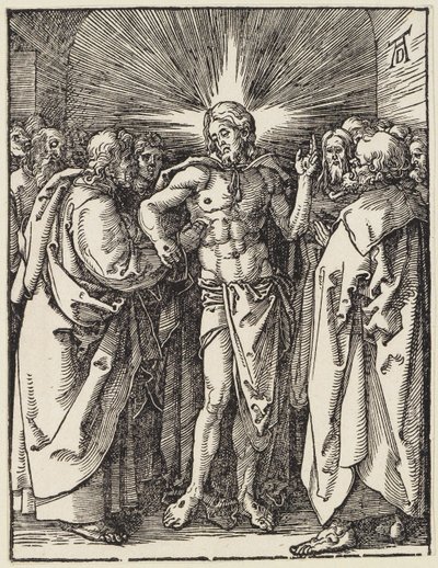  av Albrecht Dürer