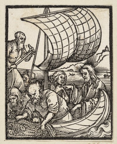  av Albrecht Dürer
