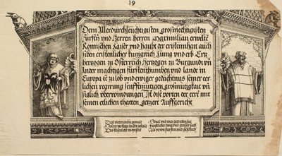  av Albrecht Dürer