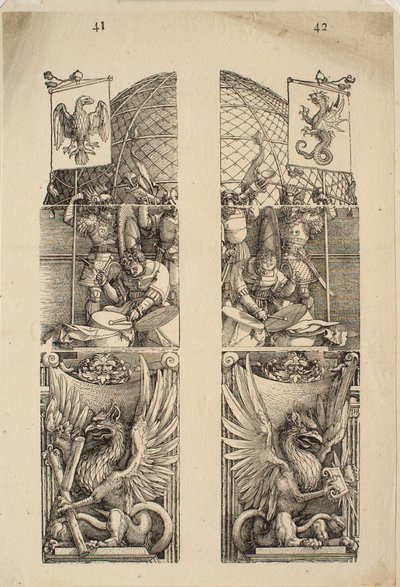  av Albrecht Dürer