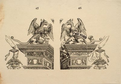  av Albrecht Dürer