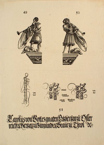  av Albrecht Dürer