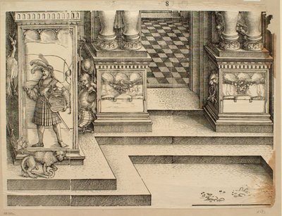  av Albrecht Dürer