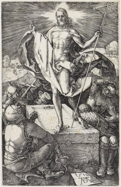  av Albrecht Dürer