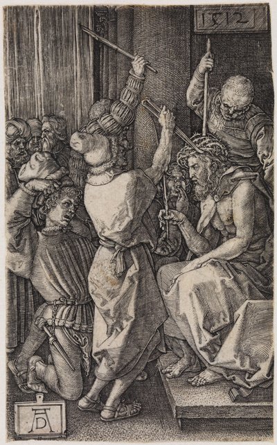  av Albrecht Dürer
