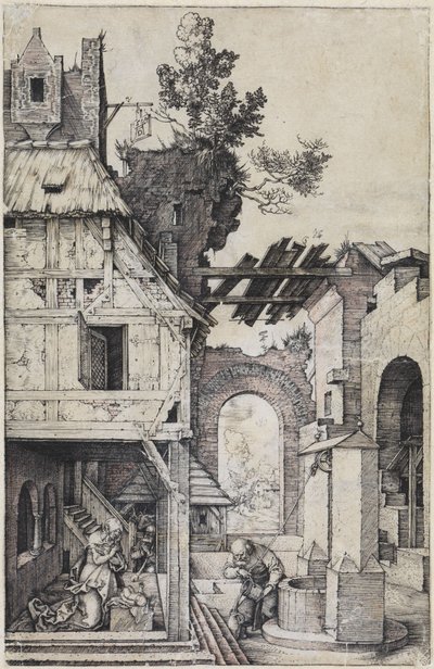  av Albrecht Dürer