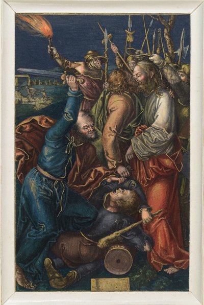  av Albrecht Dürer