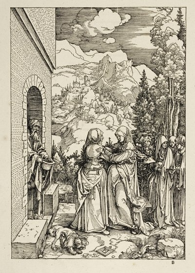  av Albrecht Dürer