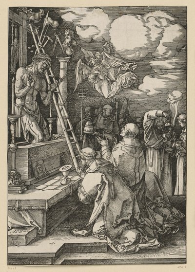  av Albrecht Dürer