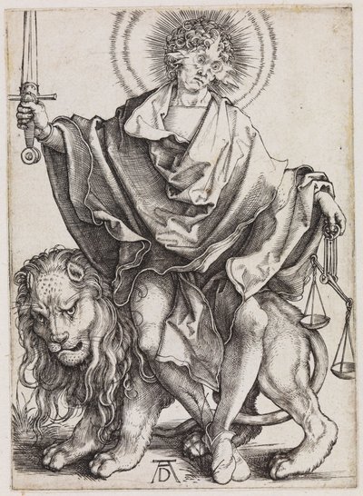 av Albrecht Dürer