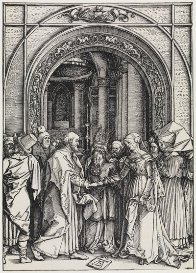  av Albrecht Dürer