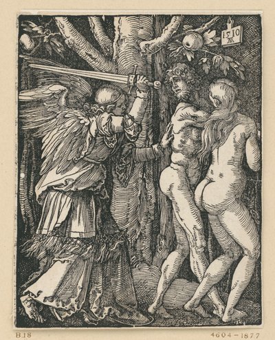  av Albrecht Dürer
