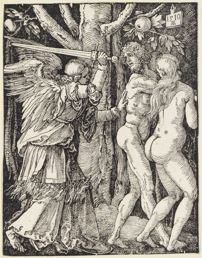  av Albrecht Dürer