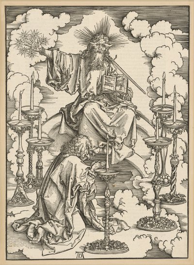  av Albrecht Dürer