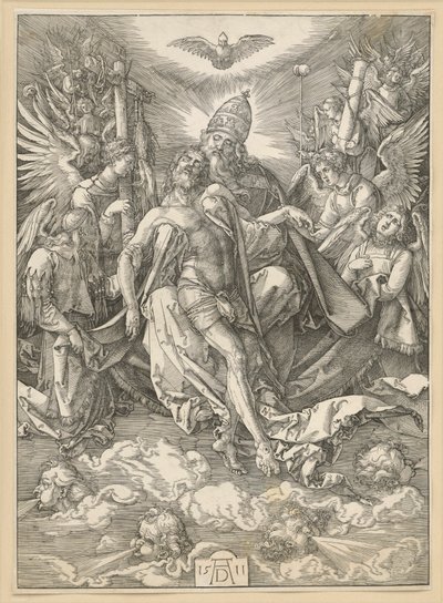  av Albrecht Dürer