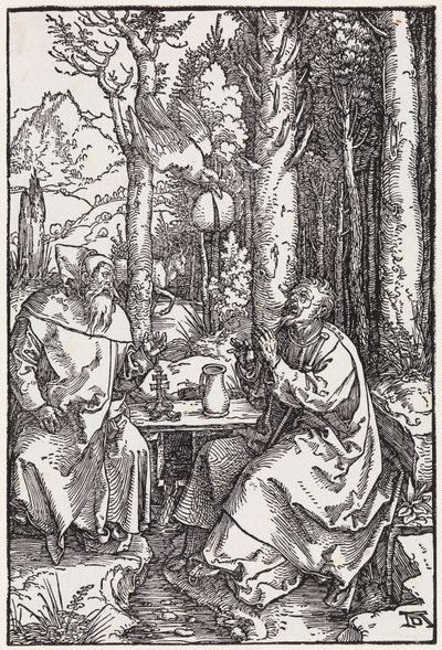  av Albrecht Dürer