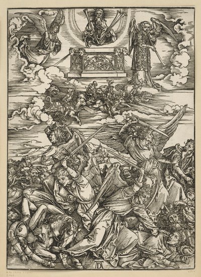  av Albrecht Dürer